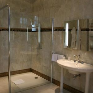 Chambre Luxe